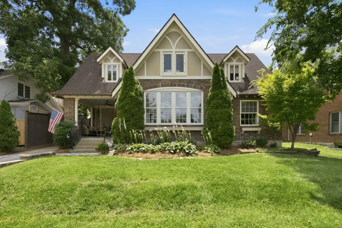 2519 Fairfax Ave, Nashville, TN 37212 - #1