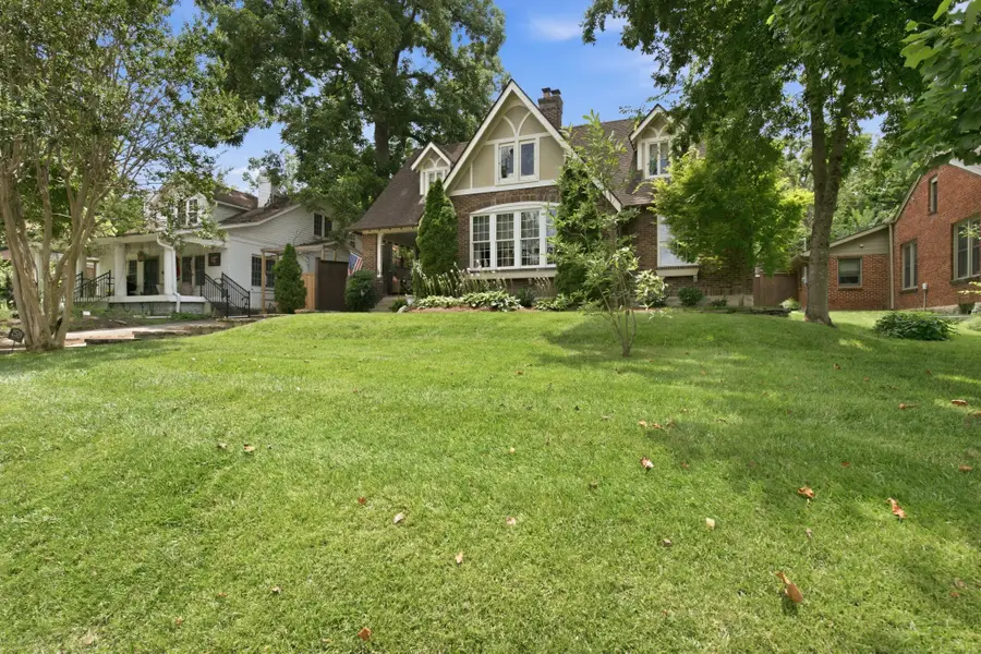 2519 Fairfax Ave, Nashville, TN 37212 - #2