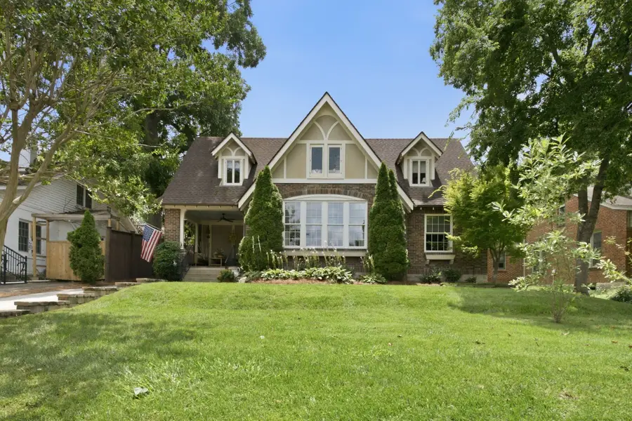 2519 Fairfax Ave, Nashville, TN 37212 - #3