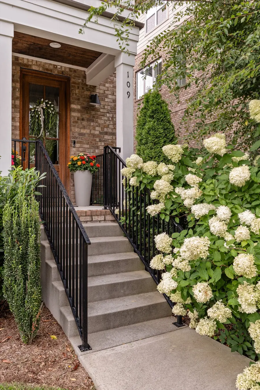 109 Demoss Rd, Nashville, TN 37209 - #2