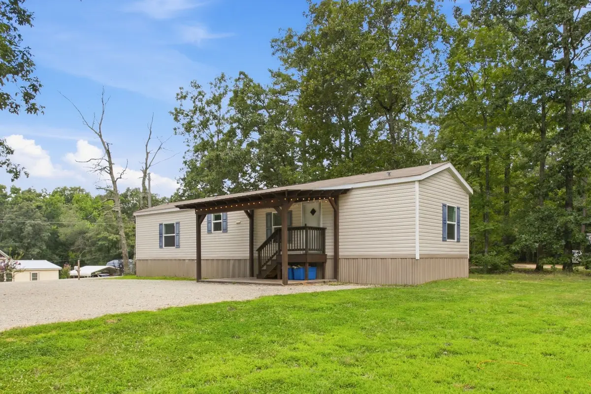 261 Joe Ave, Hohenwald, TN 38462 - #1