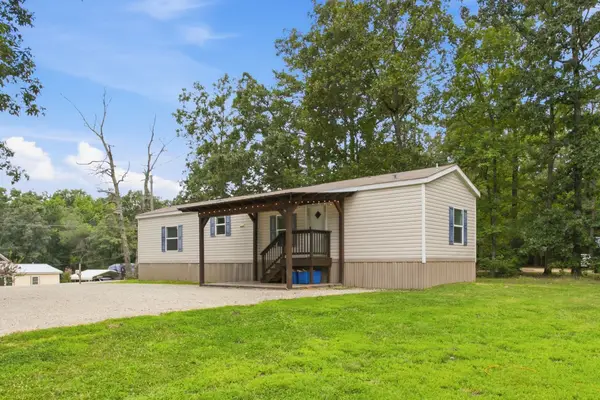 261 Joe Ave, Hohenwald, TN 38462