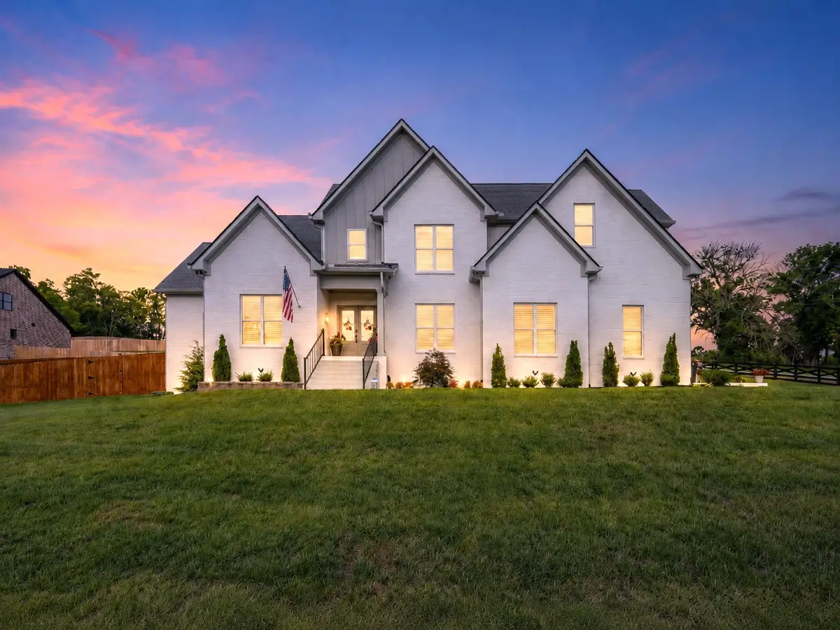 25 Cedar Grove Church Rd, Mount Juliet, TN 37122 - #1