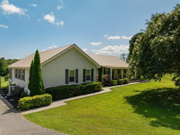 558 Bonds Road, Chickamauga, GA 30707