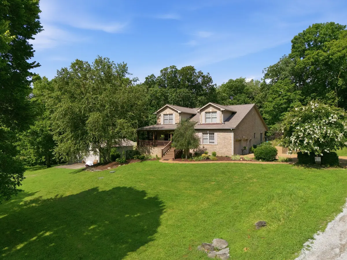 1747 Molly Hollow Rd, Nolensville, TN 37135 - #1