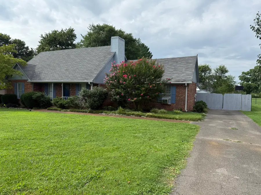 709 Rob Ln, Lascassas, TN 37085 - #3