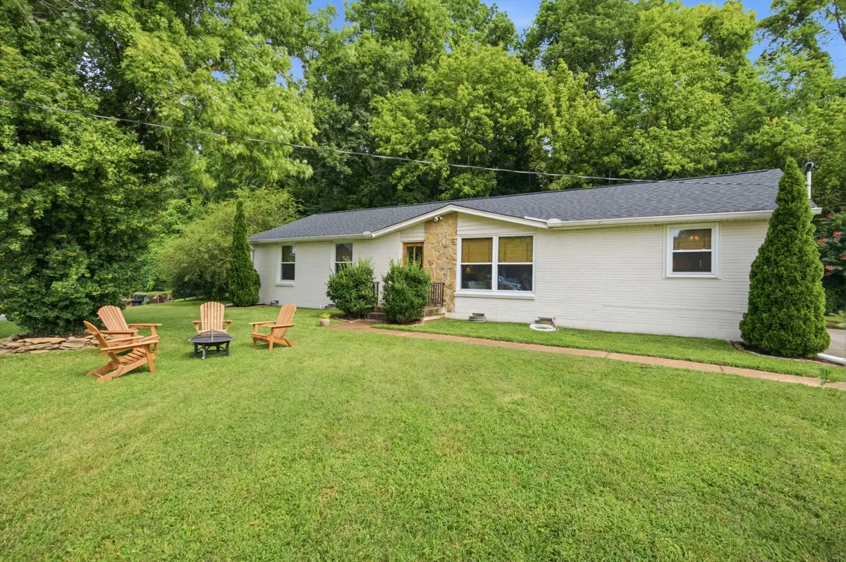 204 Overcrest Ct, Nashville, TN 37211 - #1