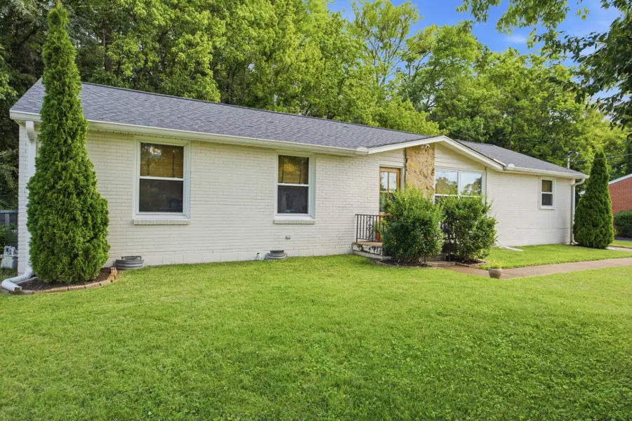 204 Overcrest Ct, Nashville, TN 37211 - #3
