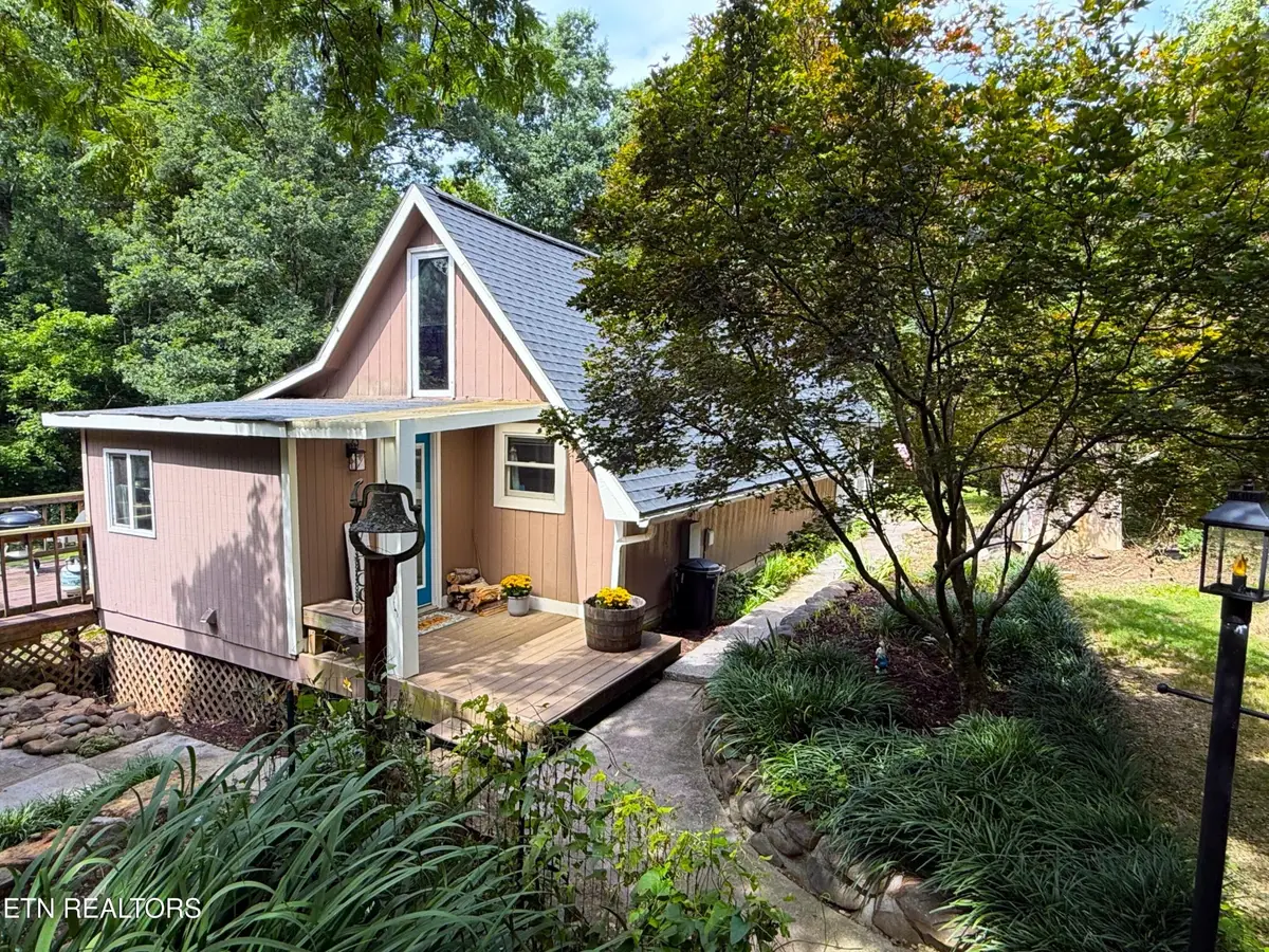 131 Campbell Rd, Newport, TN 37821 - #1