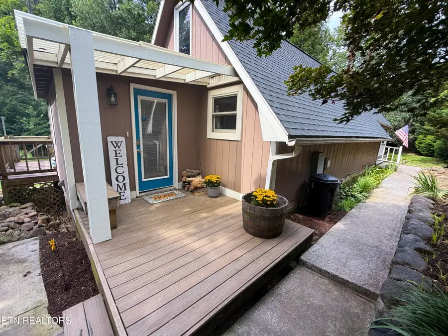 131 Campbell Rd, Newport, TN 37821 - #2