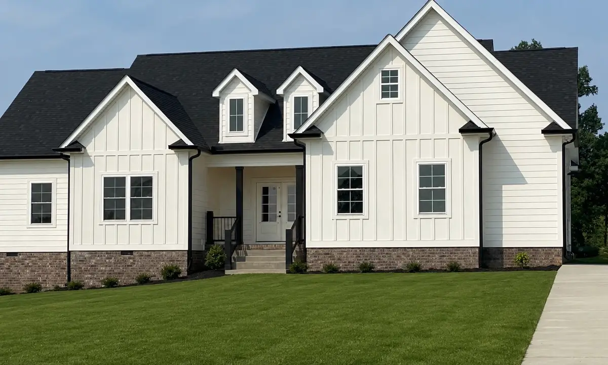 1244 Breeden Road, Charlotte, TN 37036 - #1