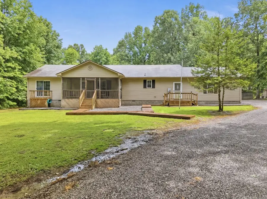 3291 Cumberland Lakes Dr, Monterey, TN 38574 - #3