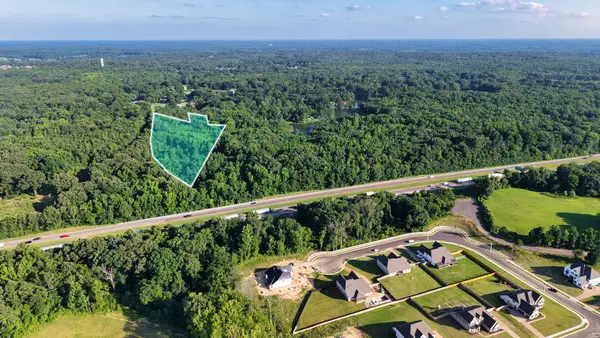 0 Harrell Dr, Arlington, TN 38002