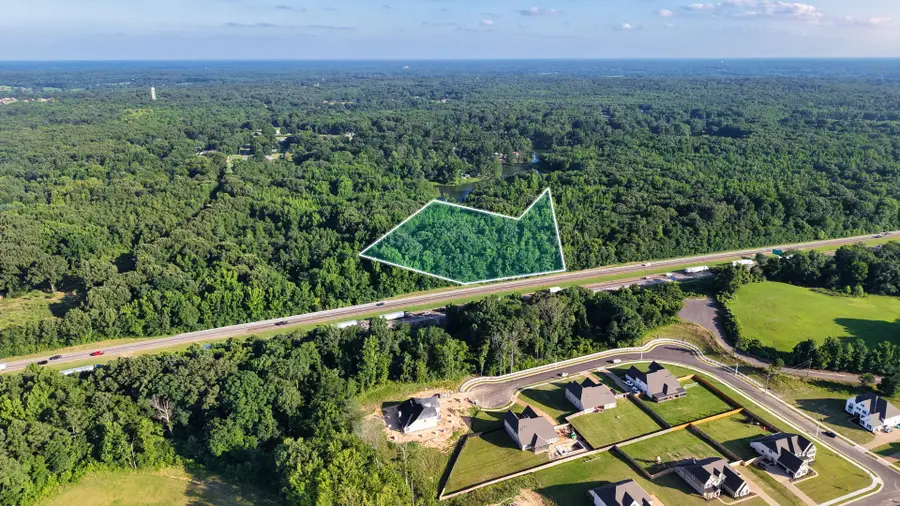 0 E Larry Anderson Ln, Arlington, TN 38002 - #2