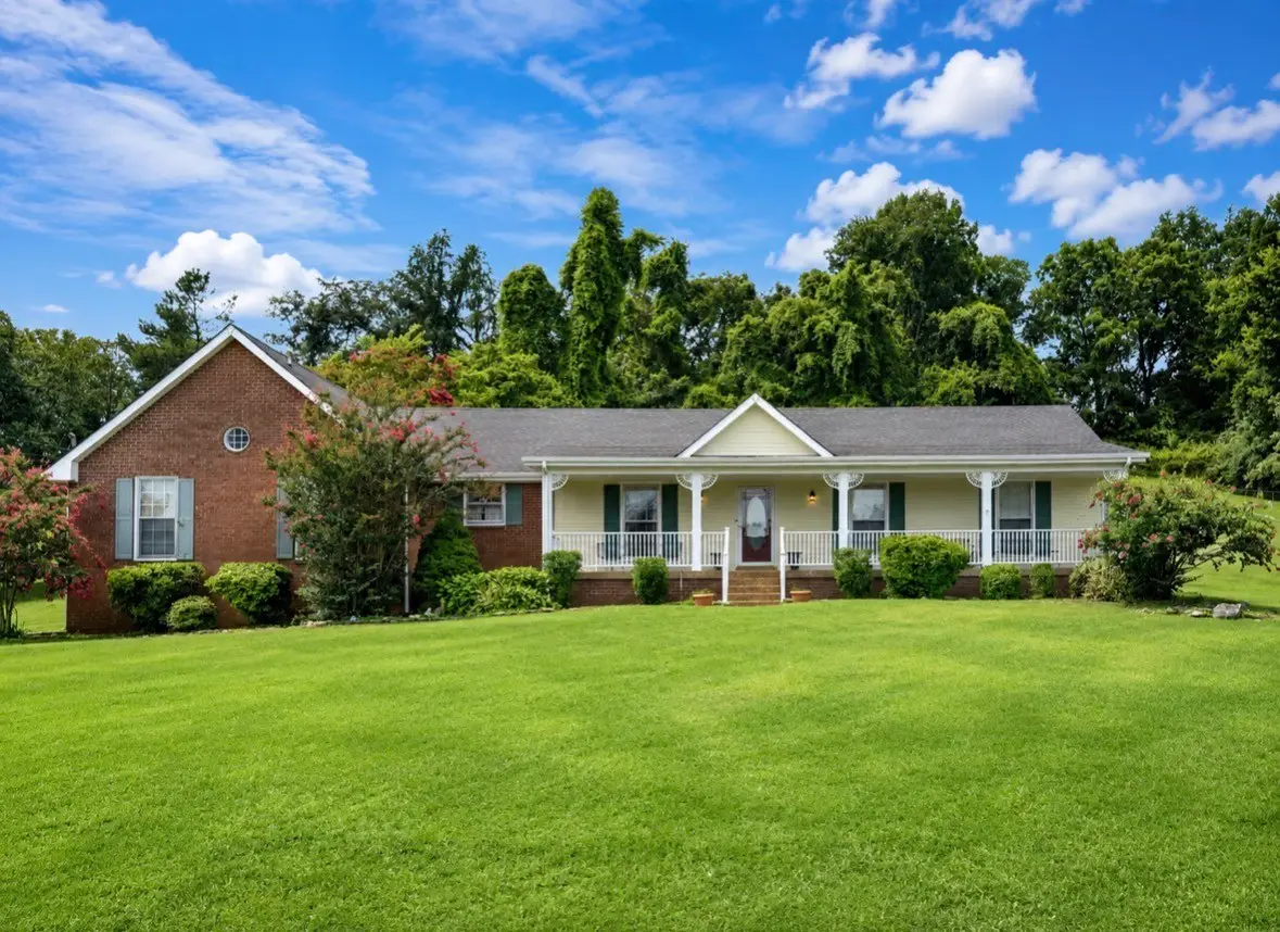 567 Glen Echo Dr, Old Hickory, TN 37138 - #1