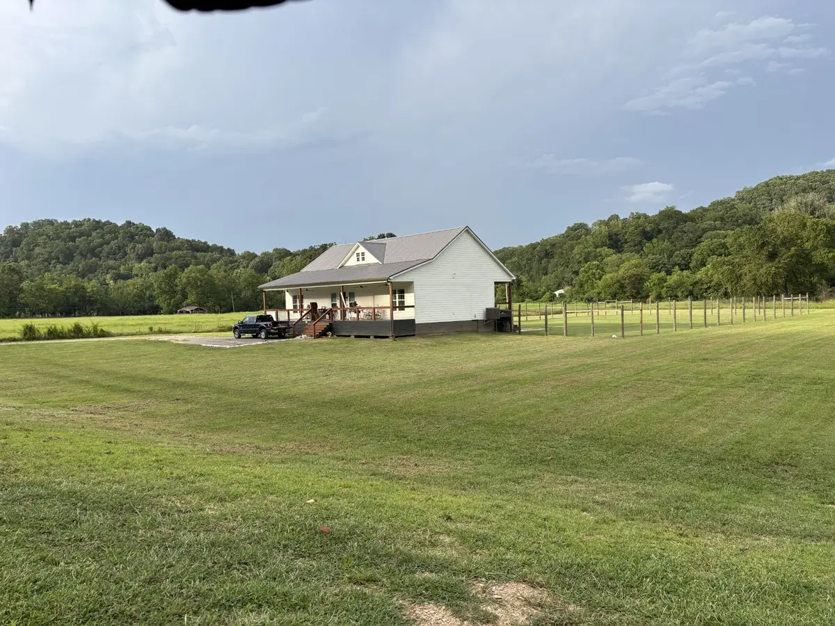 2646 New Hope Rd, Hendersonville, TN 37075 - #1