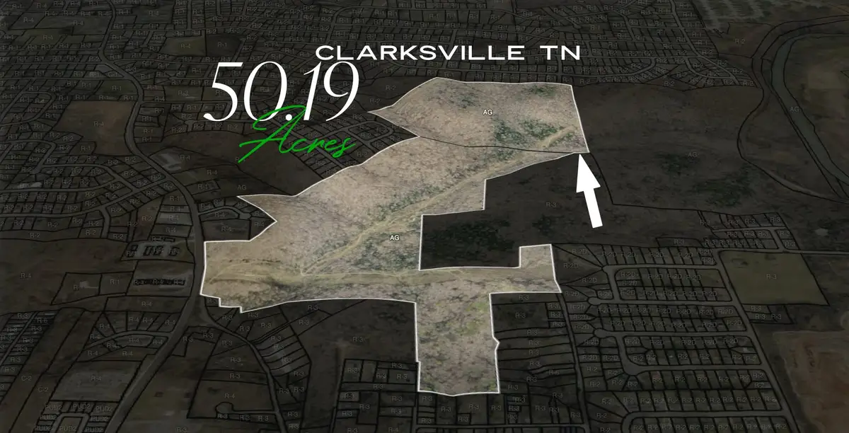 0 Knox Ln, Clarksville, TN 37040 - #1