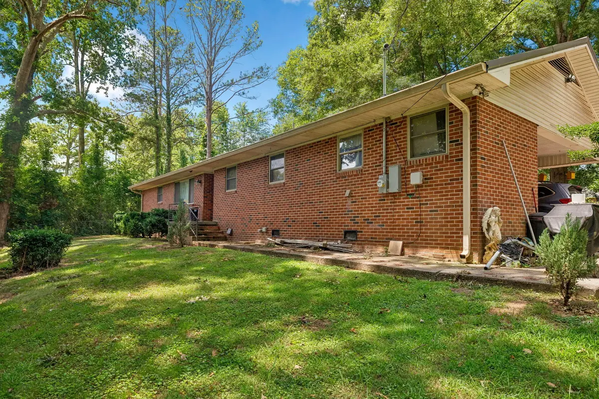 310 Curtis Road, Dalton, GA 30720 - #1