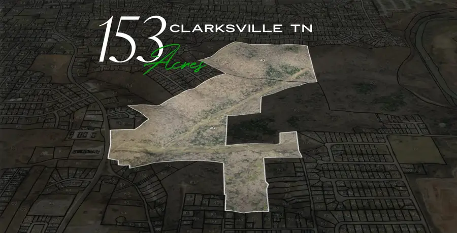 0 Knox Ln, Clarksville, TN 37040 - #2