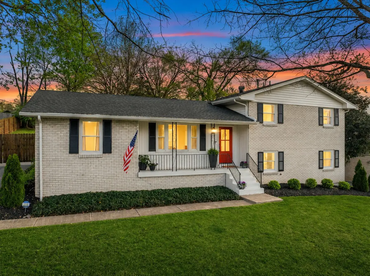 517 Adamwood Dr, Nashville, TN 37211 - #1