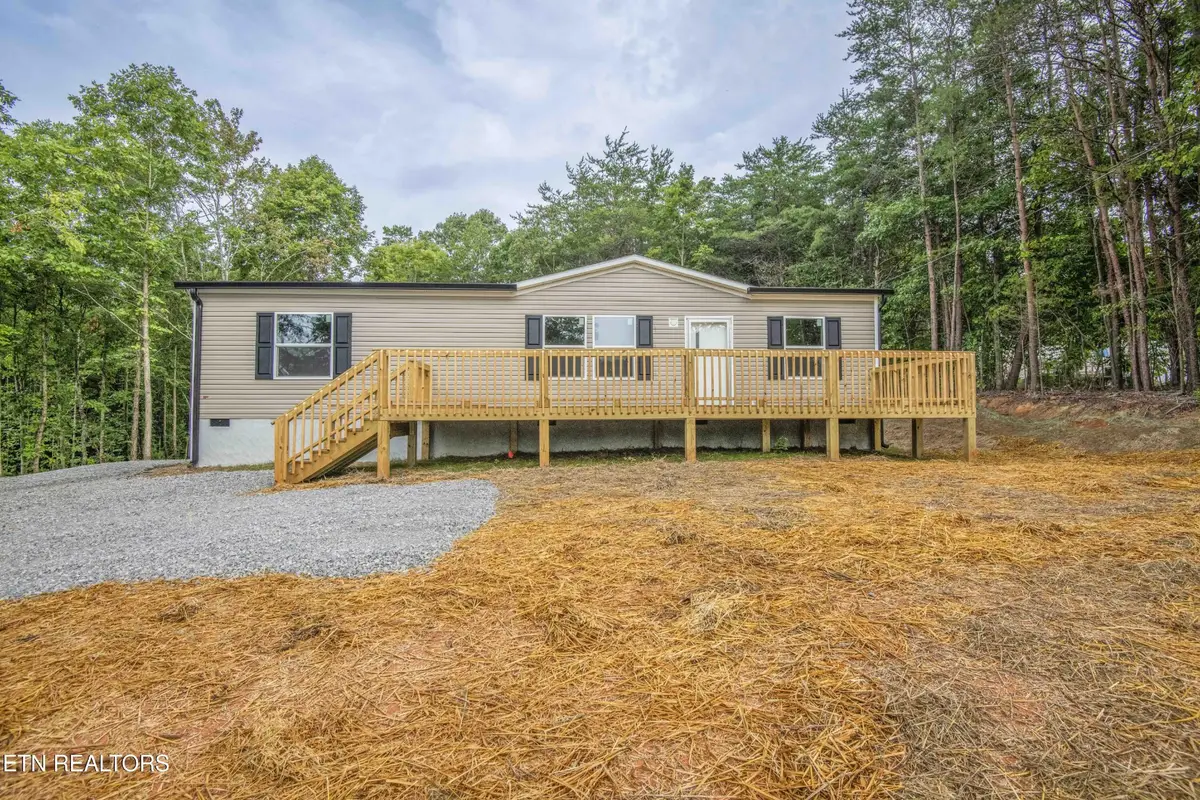 310 Valley Drive, Loudon, TN 37774 - #1