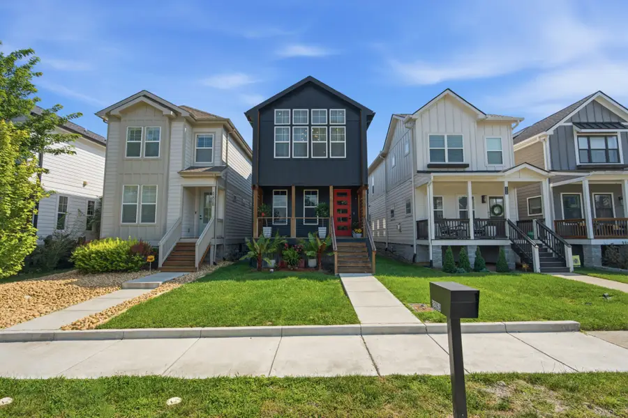 6206A New York Ave, Nashville, TN 37209 - #2