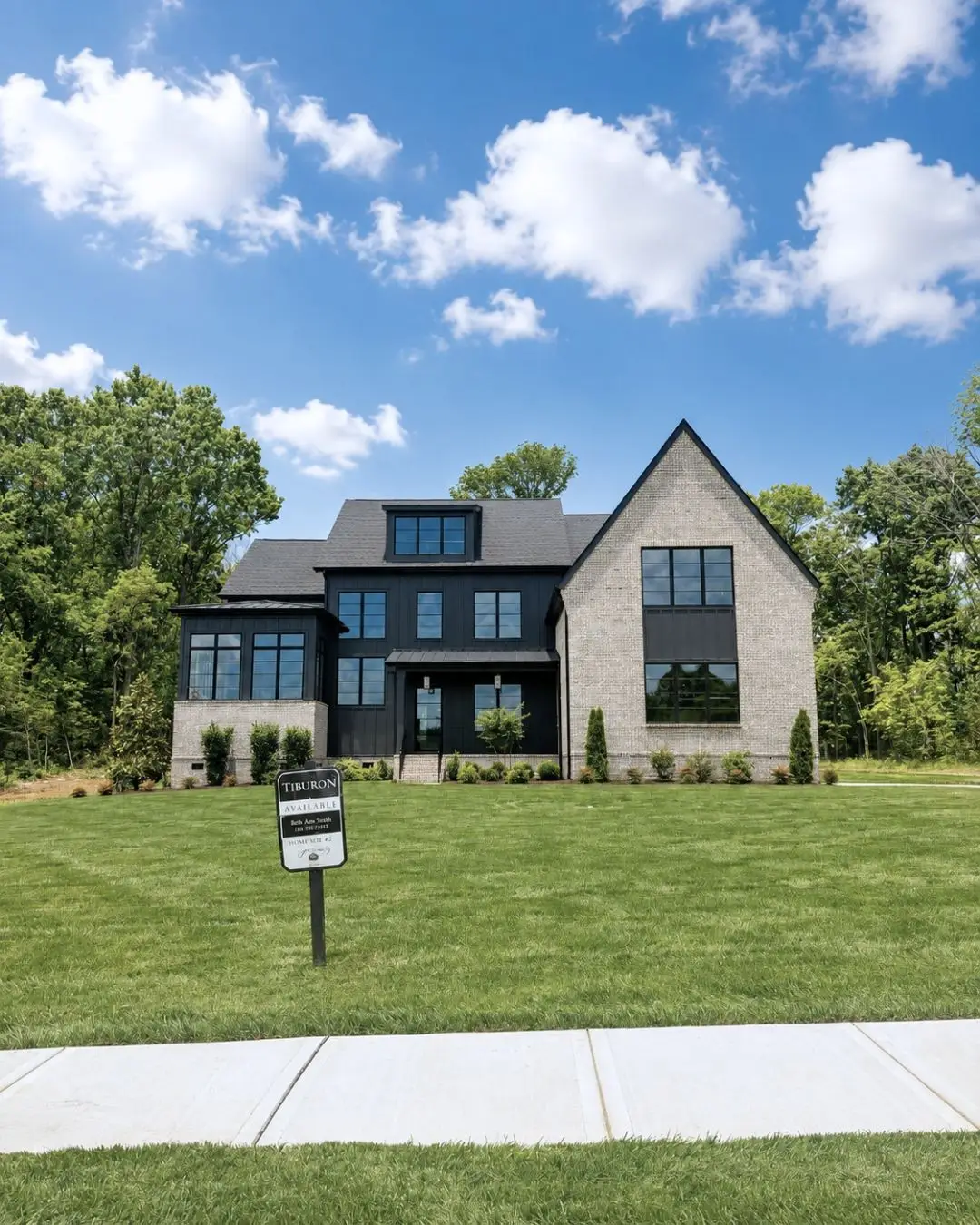9684 Tiburon Dr, Brentwood, TN 37027 - #1
