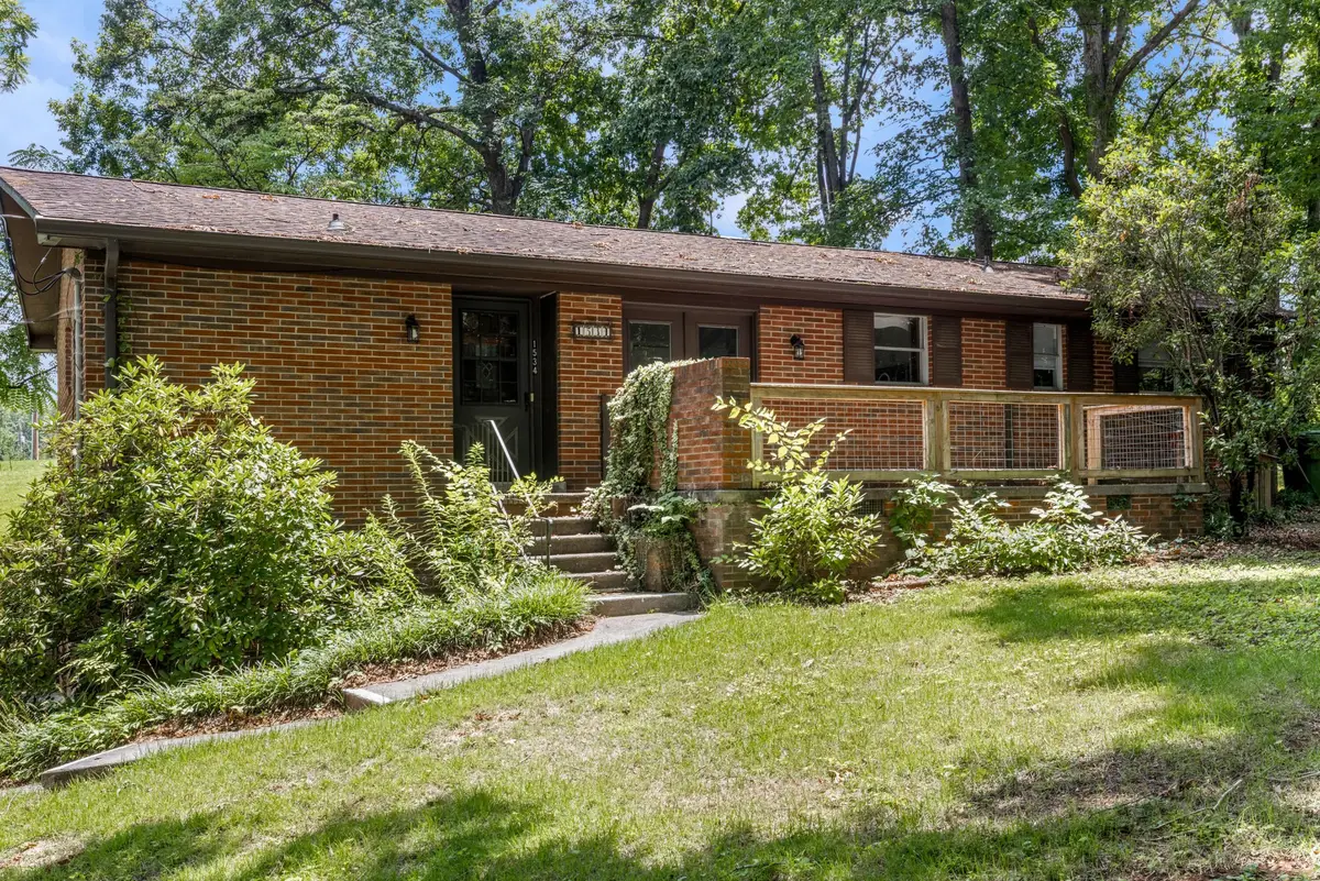 1534 Mcilvaine Drive, Maryville, TN 37803 - #1