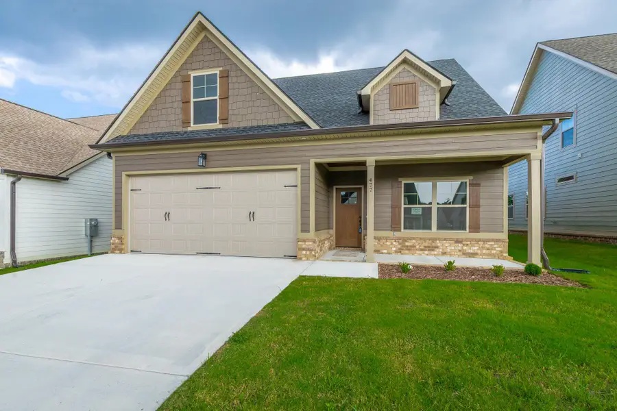 477 Willow Grove Court, Ringgold, GA 30736 - #2