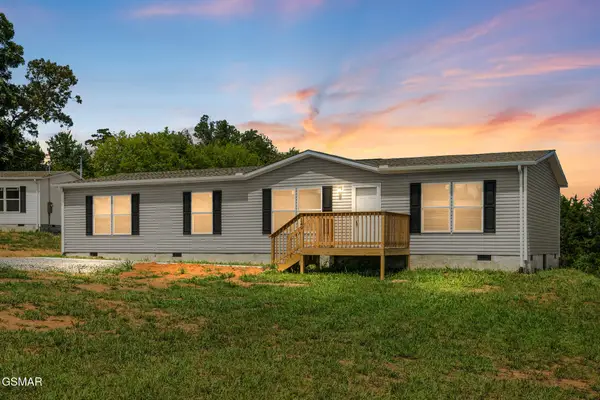 145 Hill Loop, Madisonville, TN 37354