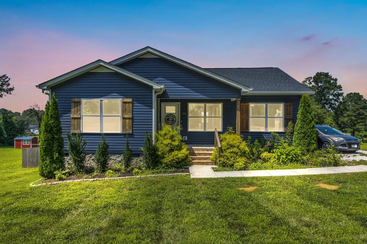 142 Pine Ave, Morrison, TN 37357 - #1