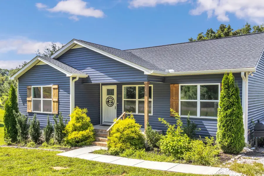 142 Pine Ave, Morrison, TN 37357 - #3