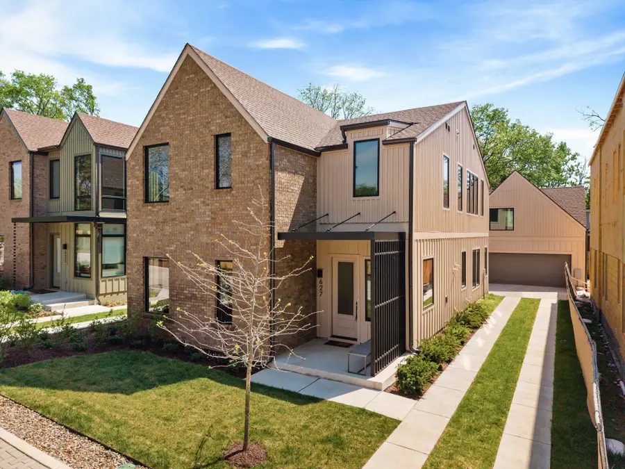 627 Richmond Bnd, Nashville, TN 37206 - #3
