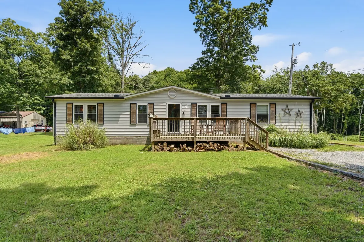 1230 Poplar Ridge Rd, Chapmansboro, TN 37035 - #1
