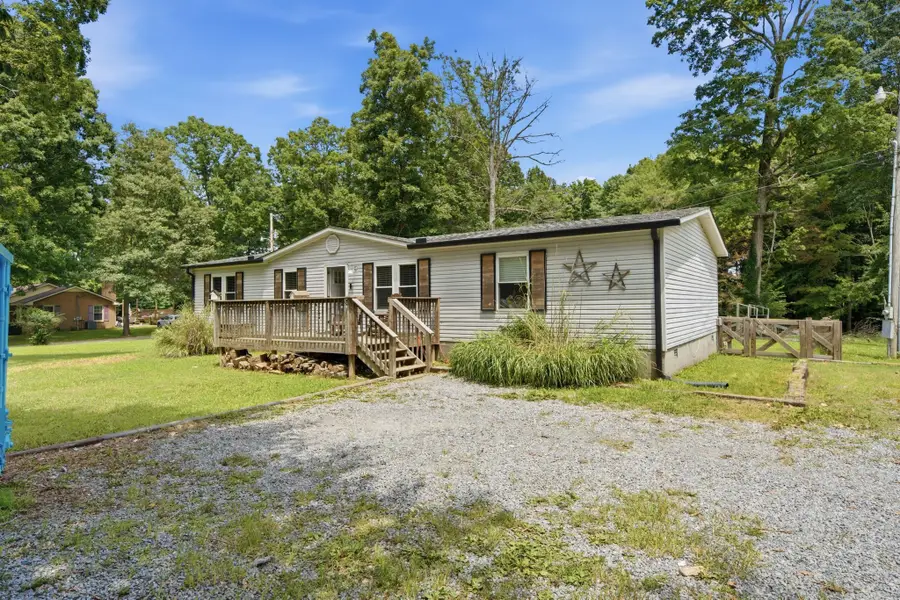 1230 Poplar Ridge Rd, Chapmansboro, TN 37035 - #3