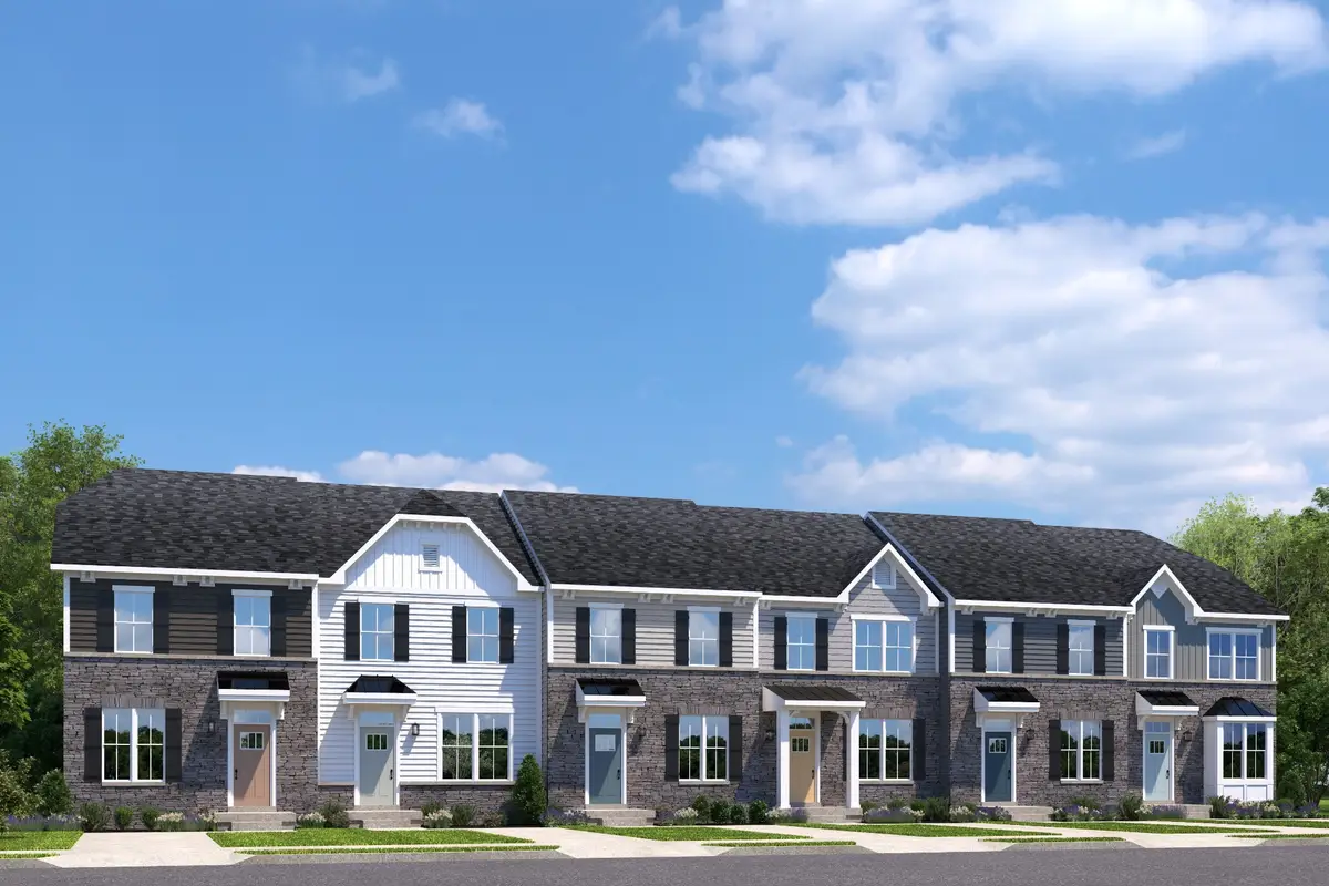 100 Poplar Loop, Antioch, TN 37013 - #1