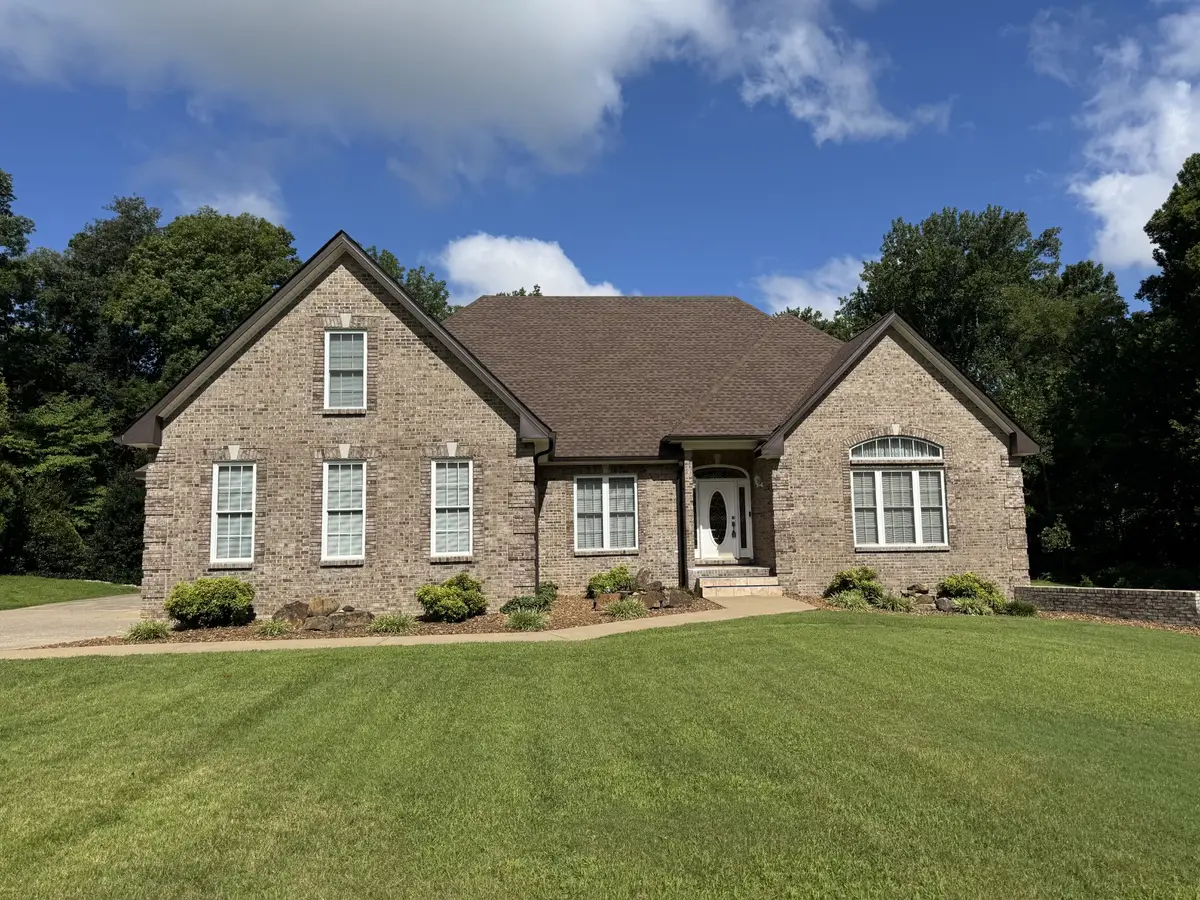 1660 Adswood Rd, Clarksville, TN 37042 - #1