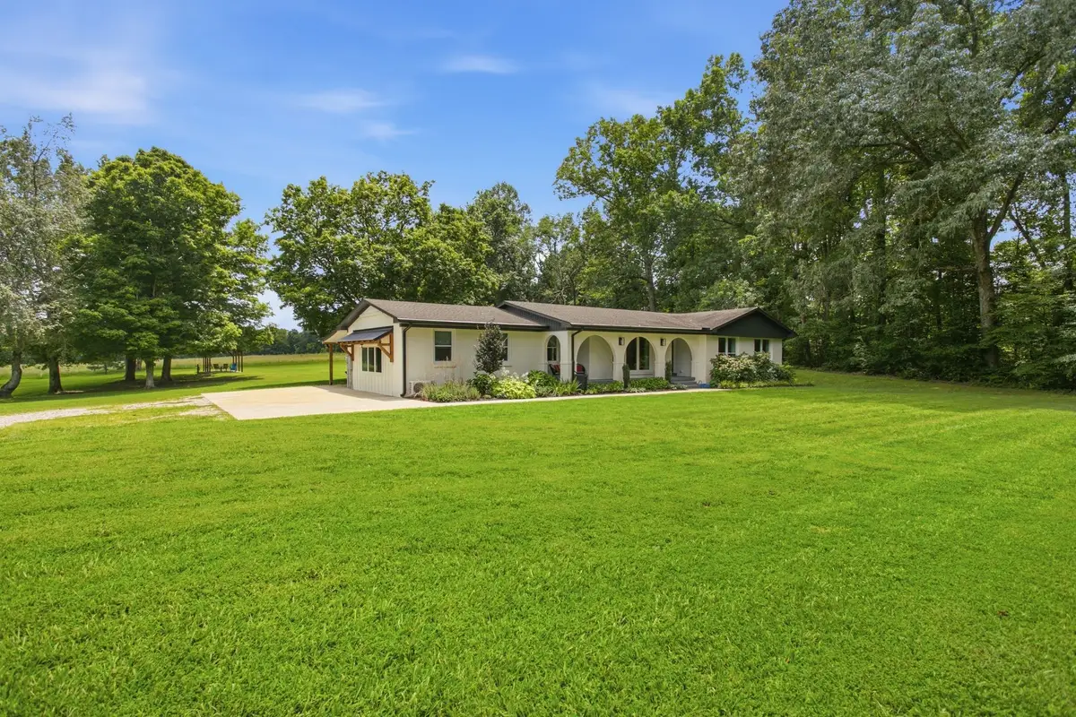1878 Trace Creek Rd, Hohenwald, TN 38462 - #1