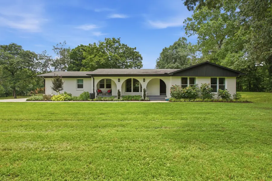 1878 Trace Creek Rd, Hohenwald, TN 38462 - #2