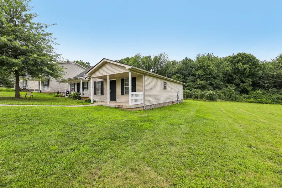 2607 Landrum Ct Lot 17, Springfield, TN 37172 - #3