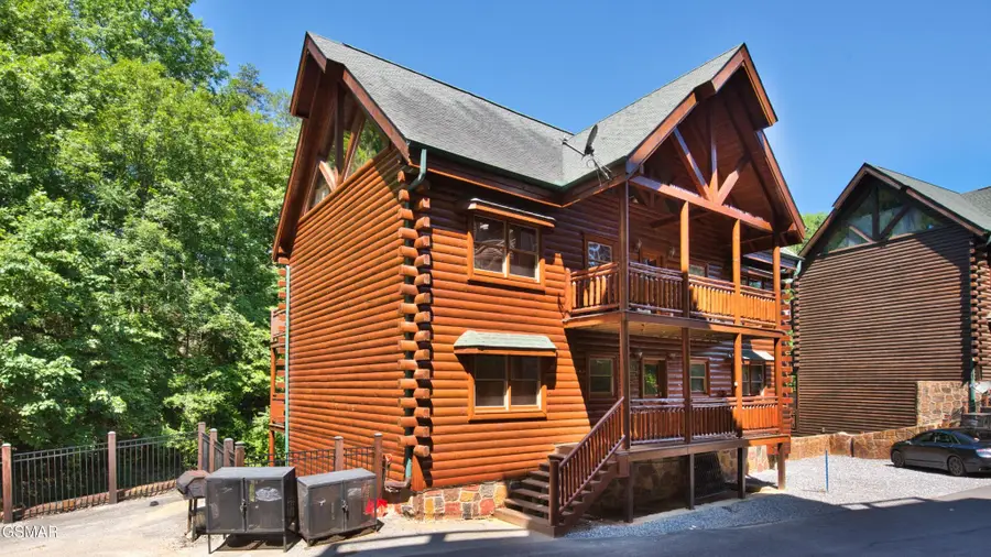 1124 Black Bear Cub Way, Sevierville, TN 37862 - #2