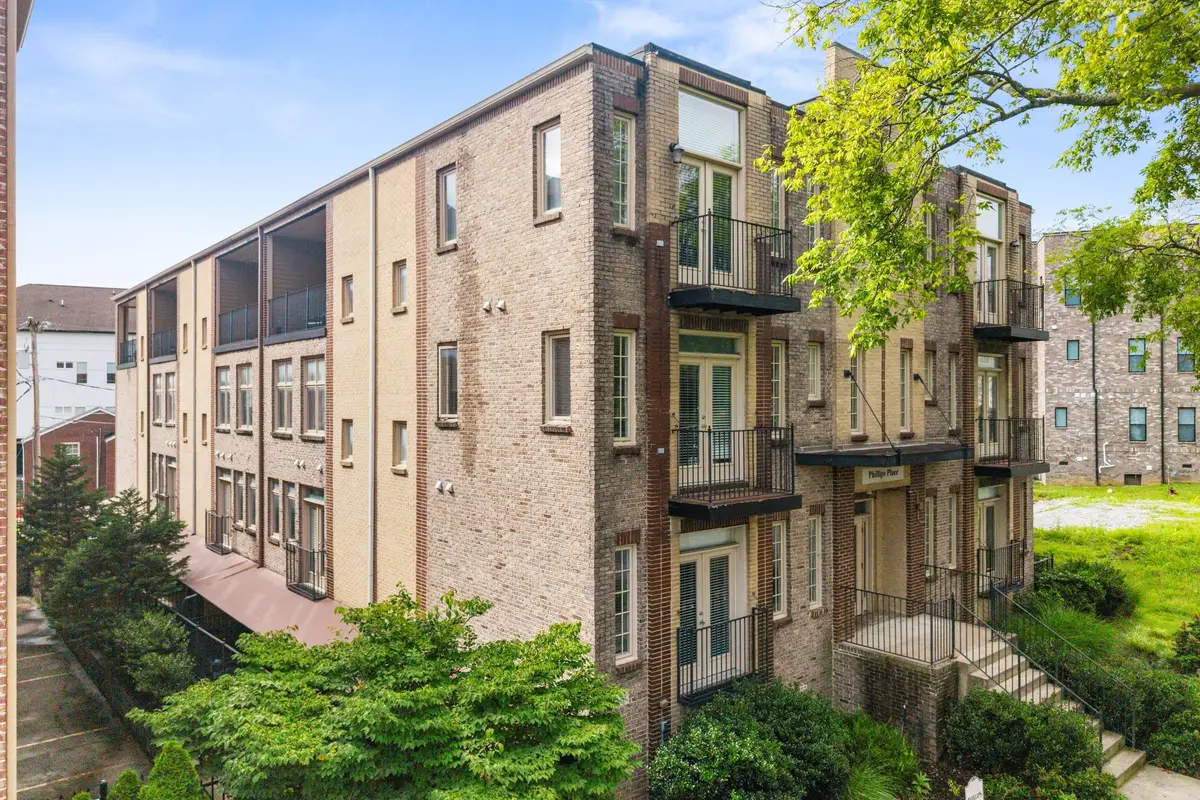 3203 Long Blvd, Nashville, TN 37203 - #1