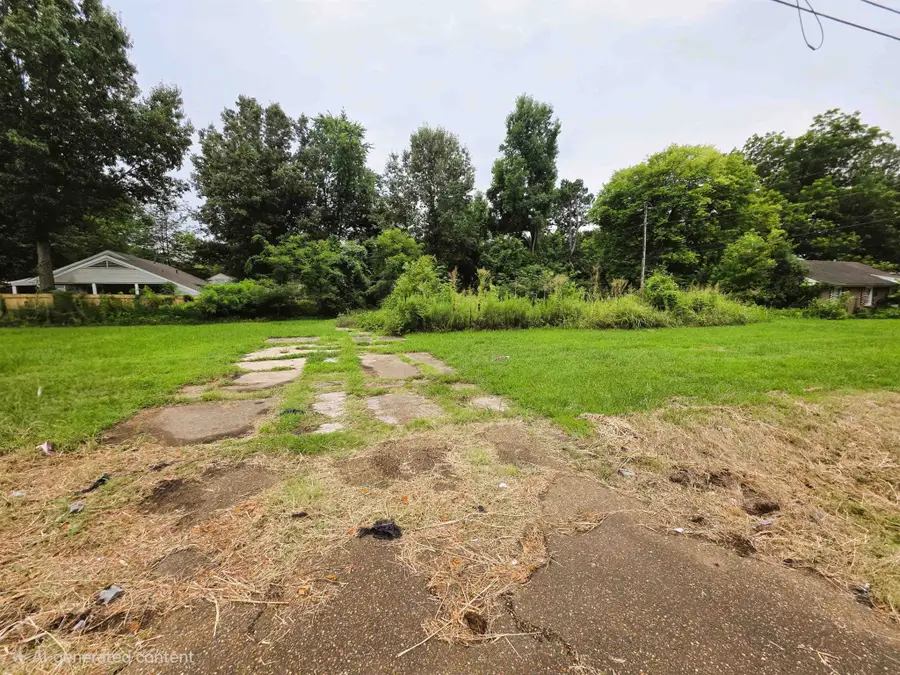 6763 Navy Rd, Millington, TN 38053 - #2