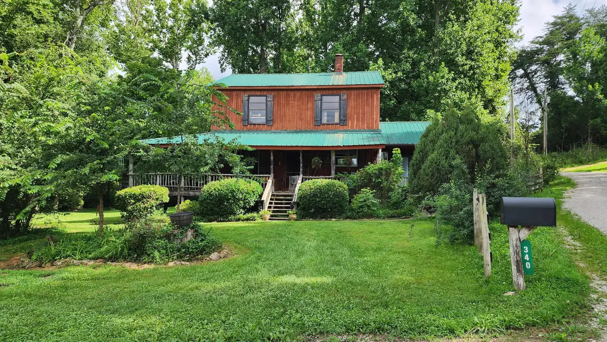340 Christian Community Rd, Livingston, TN 38570 - #1