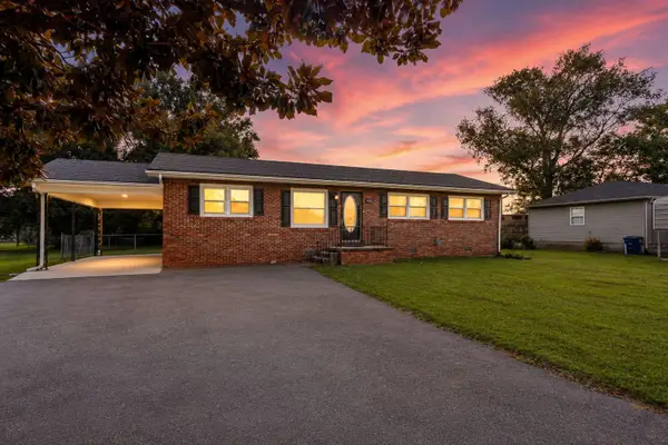 116 Eveningside Dr, Chapel Hill, TN 37034