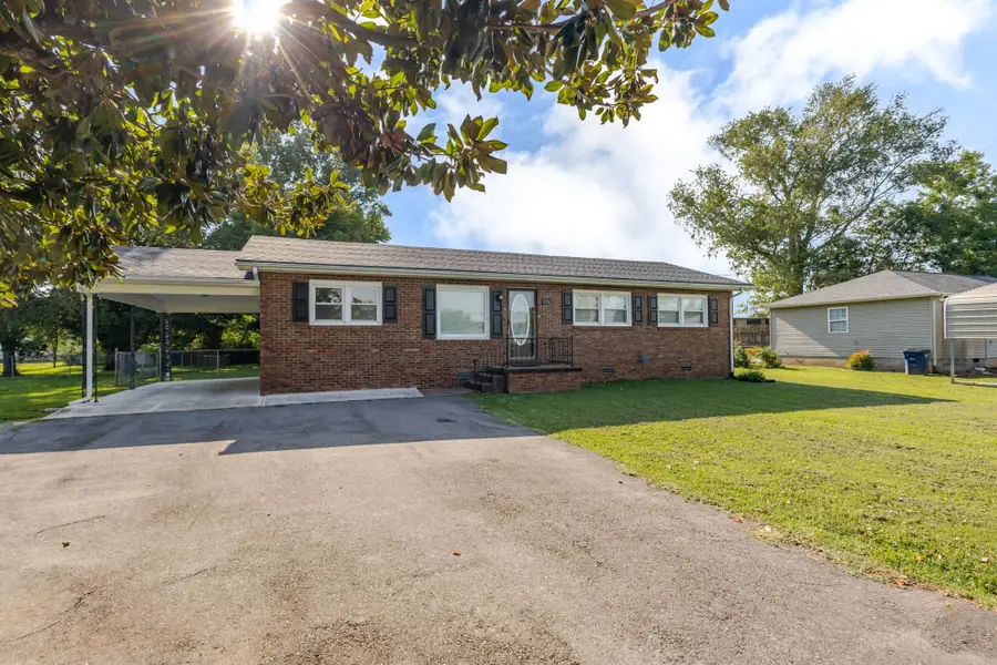 116 Eveningside Dr, Chapel Hill, TN 37034 - #3