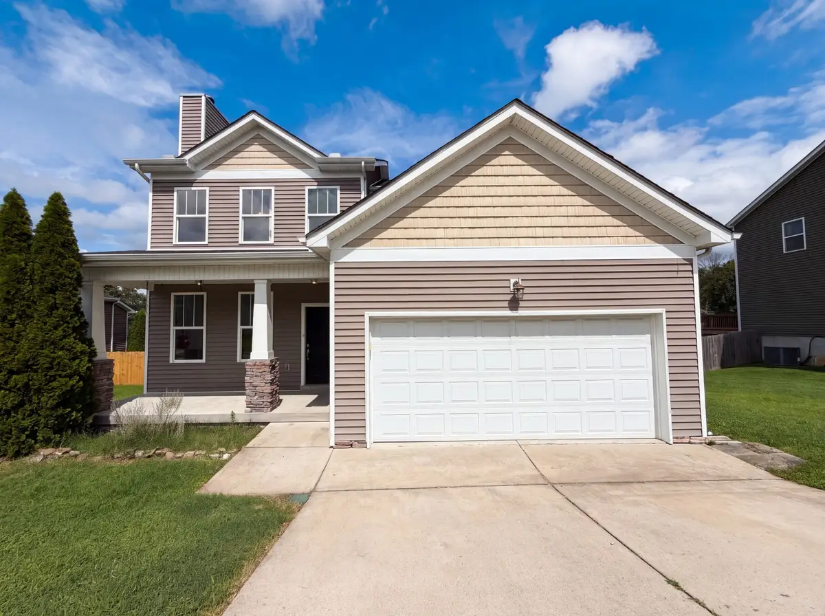 2520 Val Marie Dr, Madison, TN 37115 - #1
