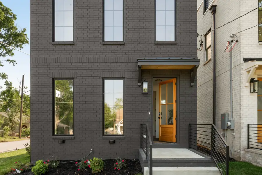 1351 Pennock Ave, Nashville, TN 37207 - #2