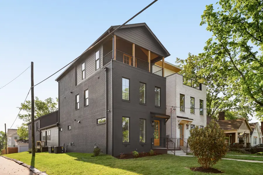 1351 Pennock Ave, Nashville, TN 37207 - #3