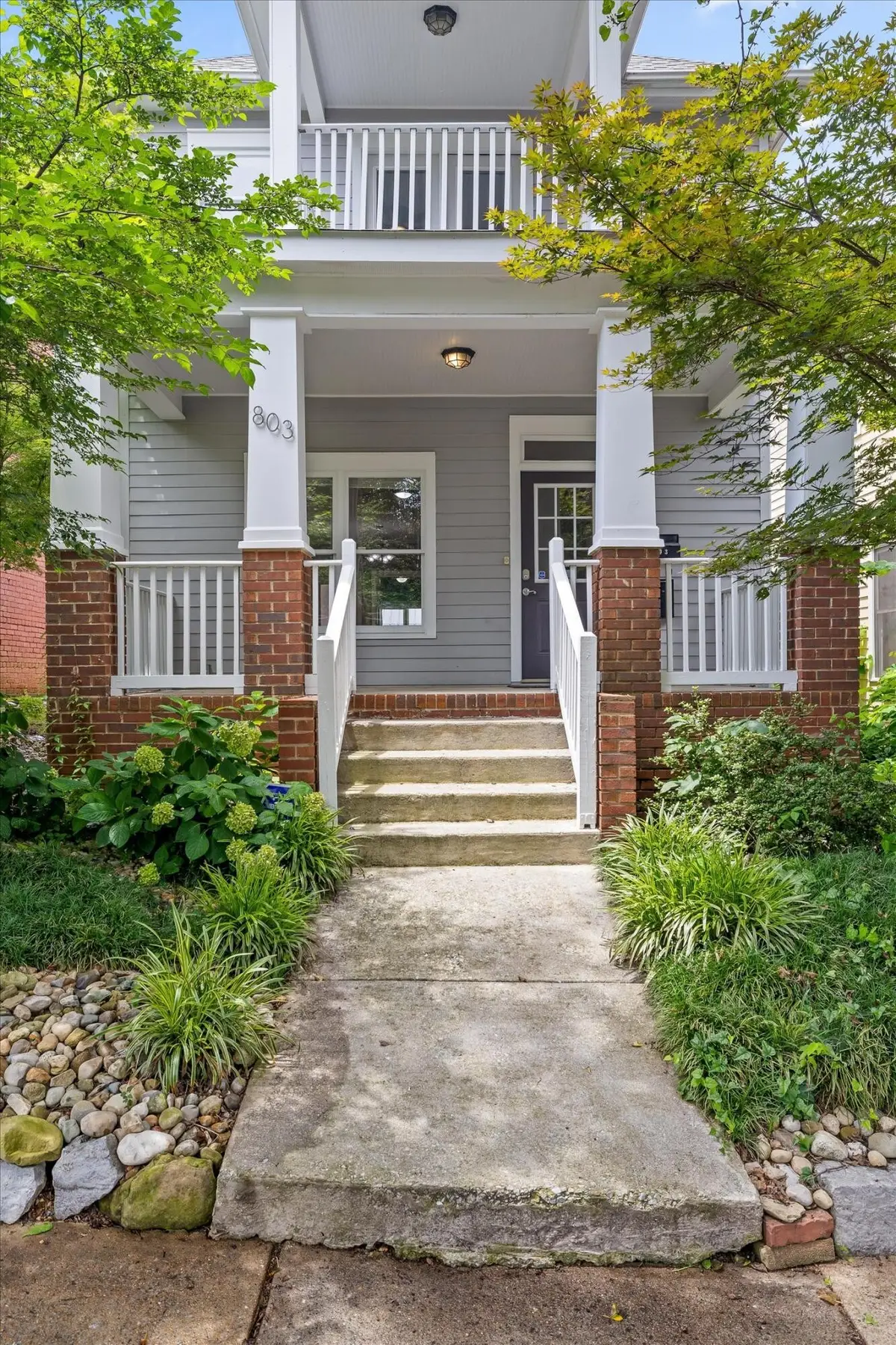 803 Fairview Avenue, Chattanooga, TN 37403 - #1